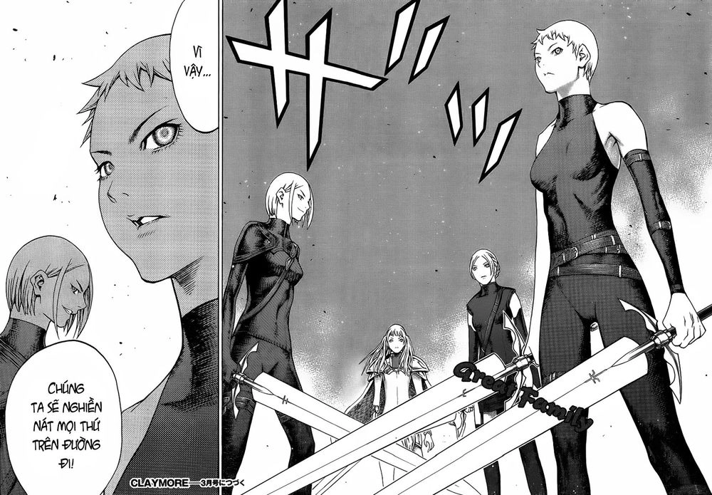 Mắt Bạc Chapter 111 - 23