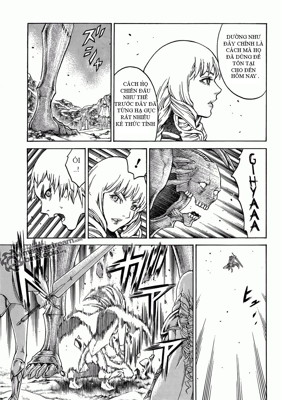 Mắt Bạc Chapter 112 - 5