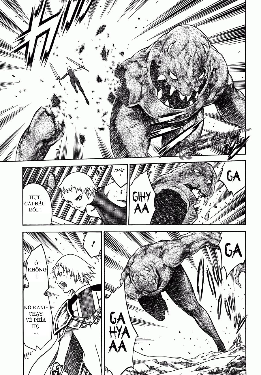 Mắt Bạc Chapter 112 - 13