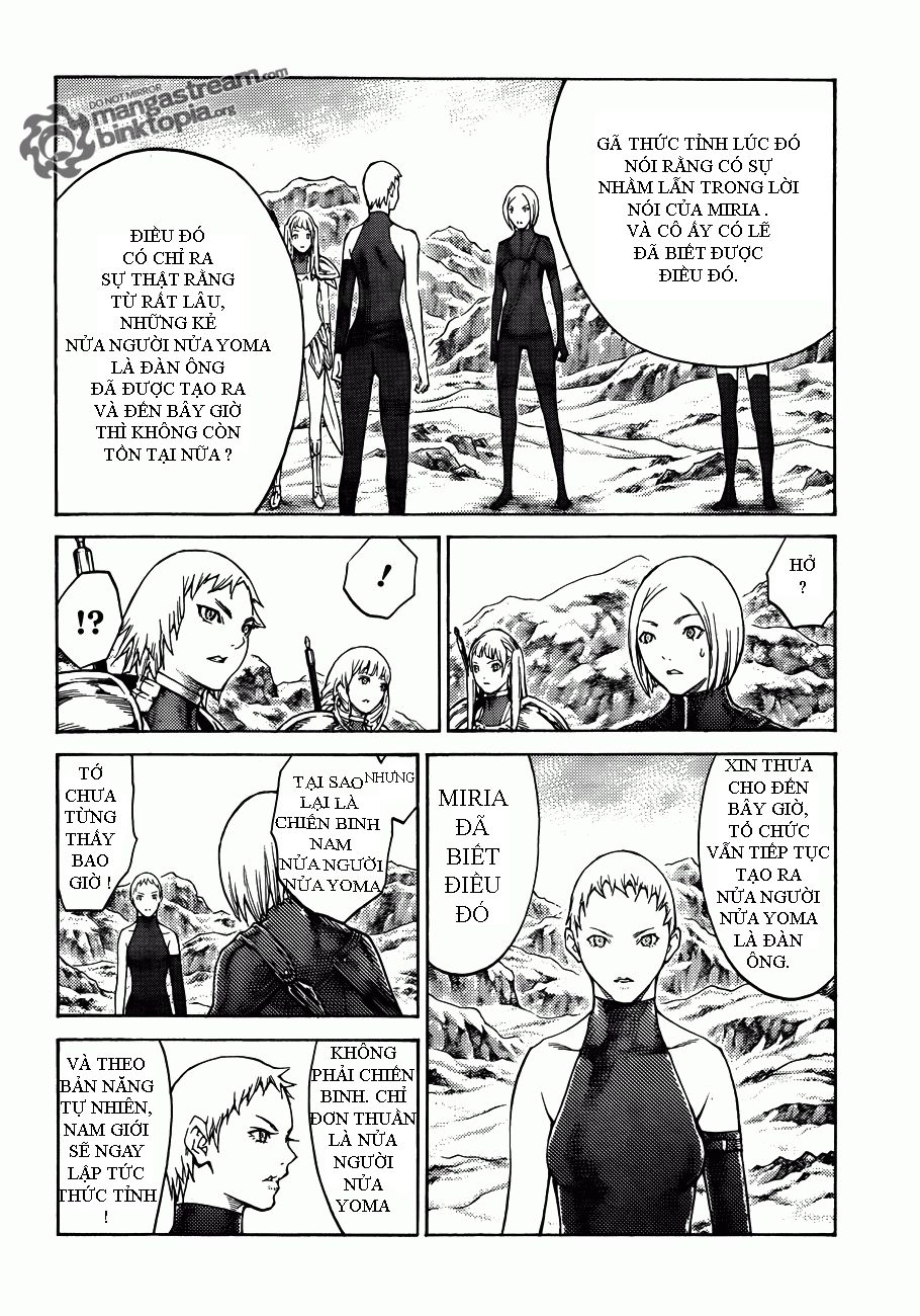 Mắt Bạc Chapter 112 - 24