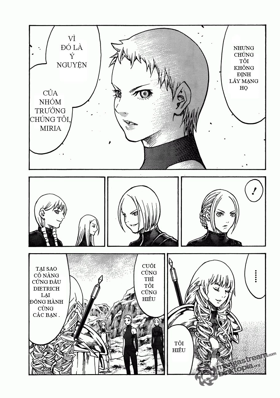 Mắt Bạc Chapter 112 - 29