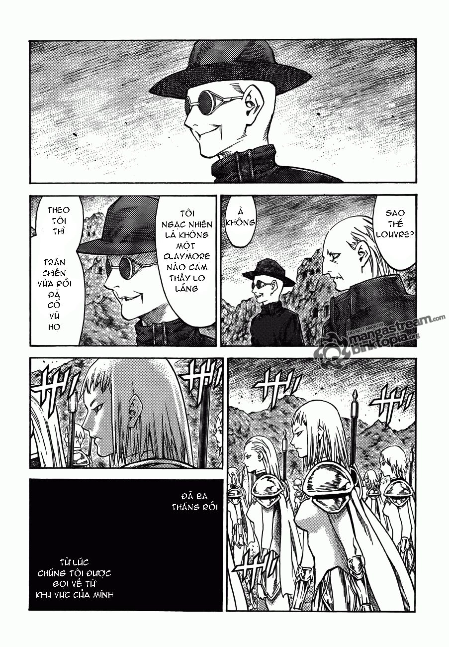 Mắt Bạc Chapter 113 - 15