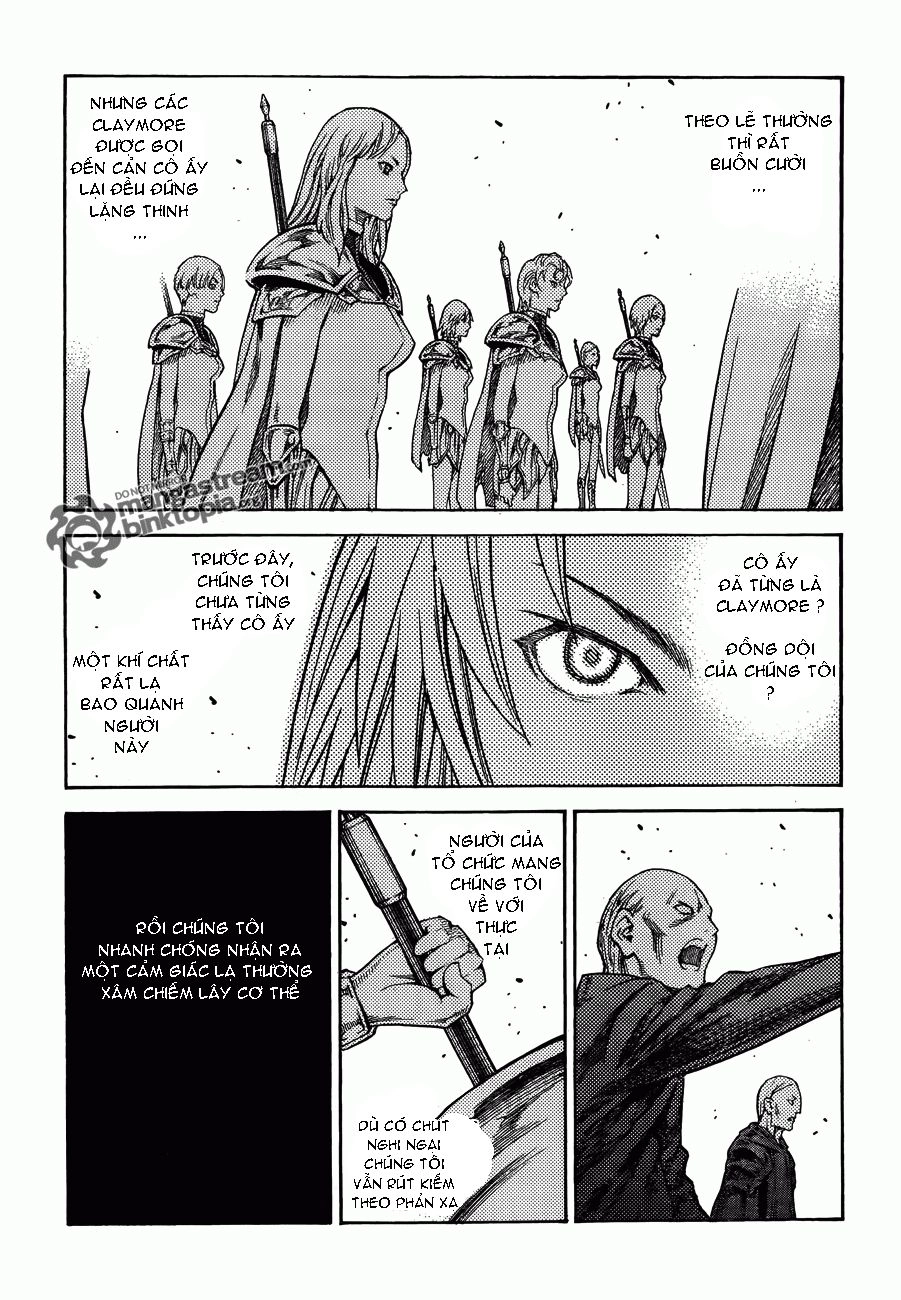 Mắt Bạc Chapter 113 - 18