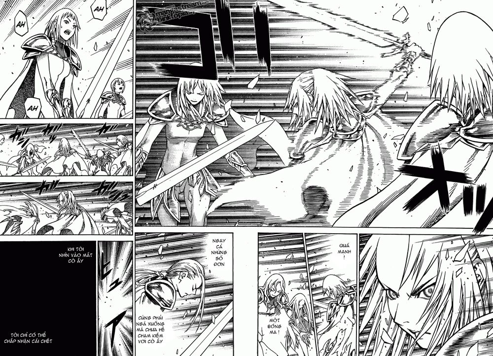 Mắt Bạc Chapter 113 - 19