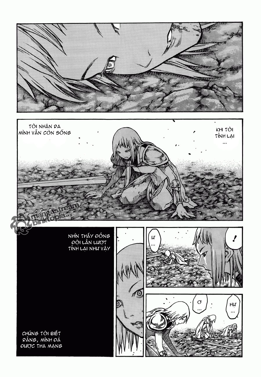 Mắt Bạc Chapter 113 - 20