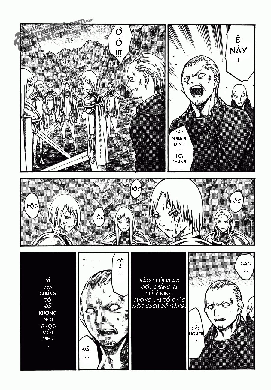 Mắt Bạc Chapter 113 - 23