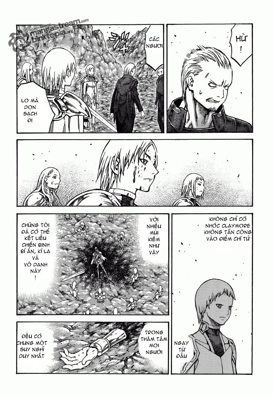 Mắt Bạc Chapter 113 - 24