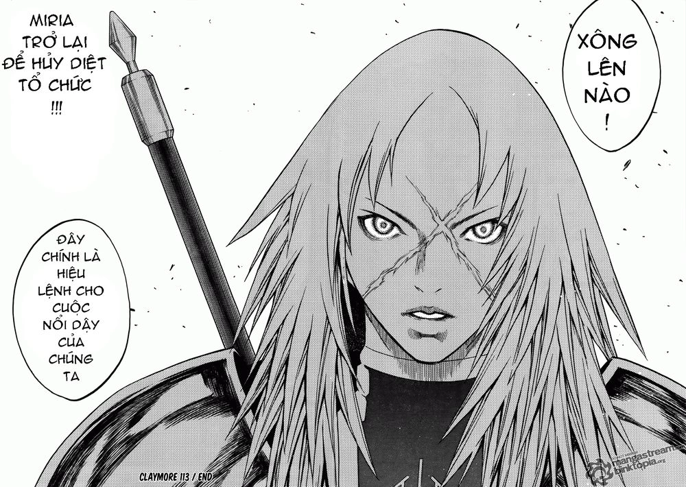 Mắt Bạc Chapter 113 - 27