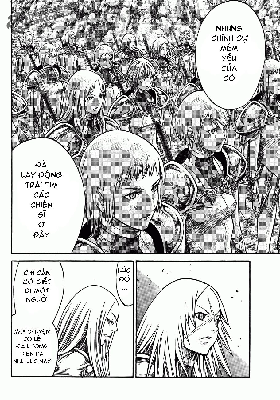 Mắt Bạc Chapter 114 - 6