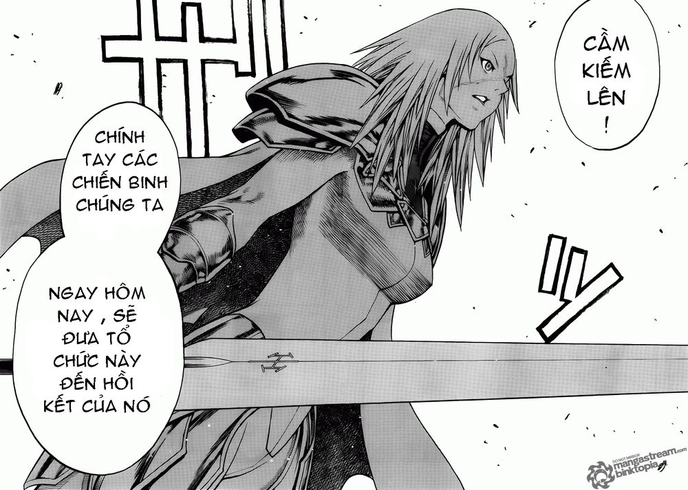 Mắt Bạc Chapter 114 - 10