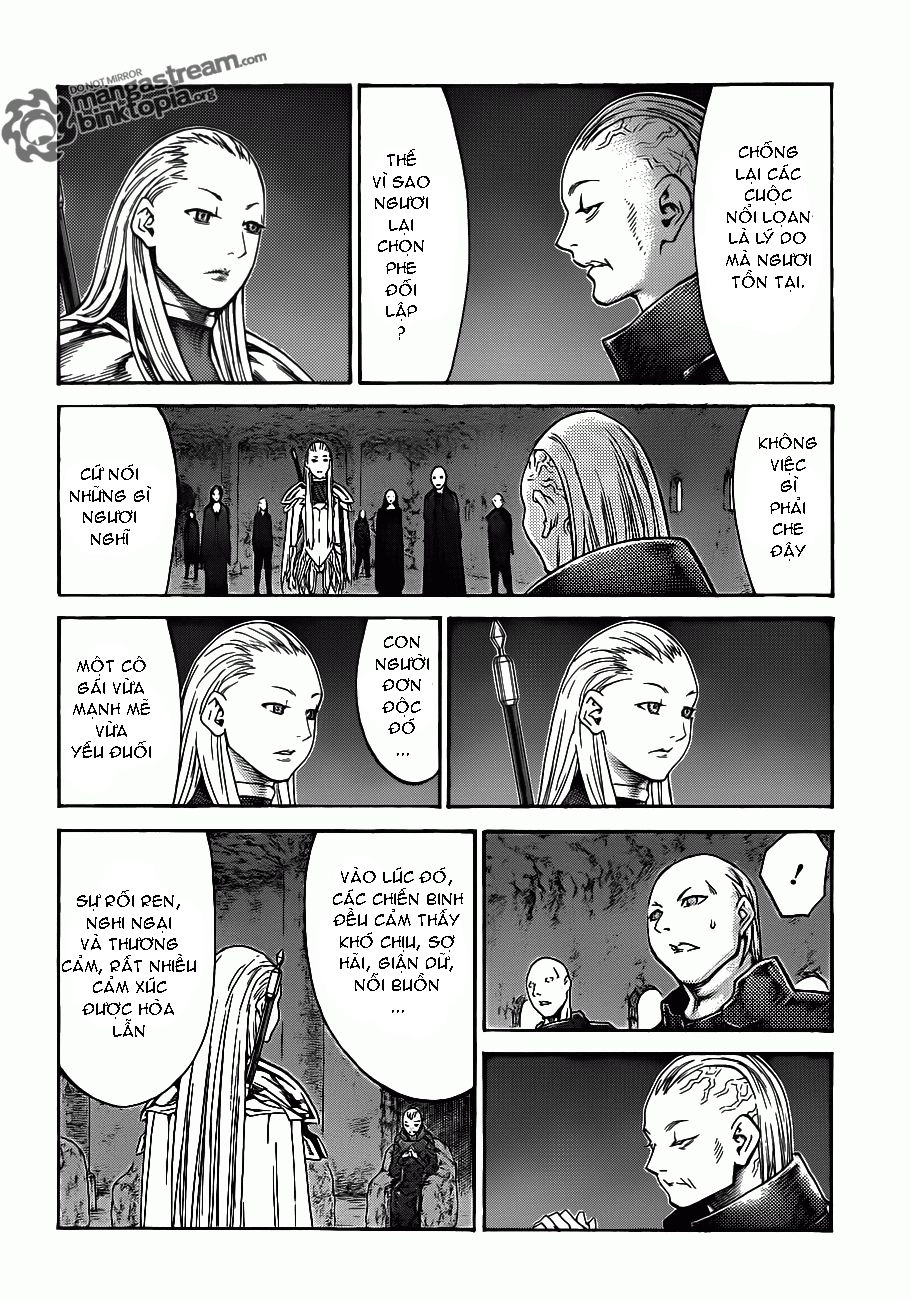 Mắt Bạc Chapter 114 - 13