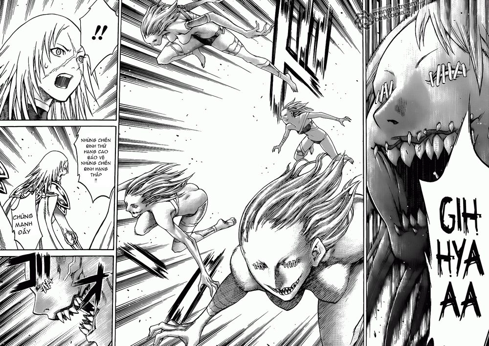 Mắt Bạc Chapter 114 - 20