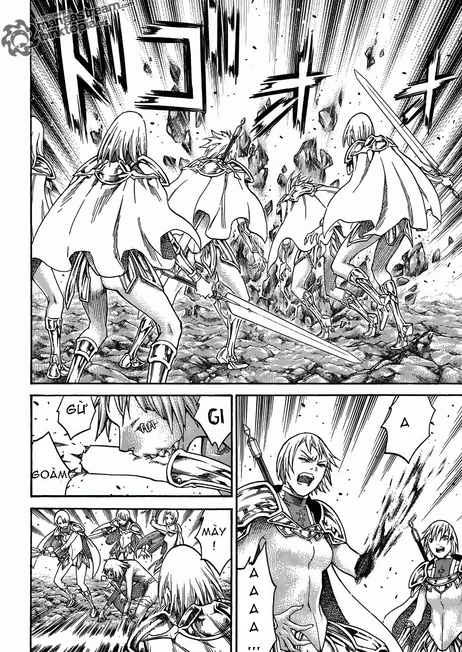 Mắt Bạc Chapter 114 - 21