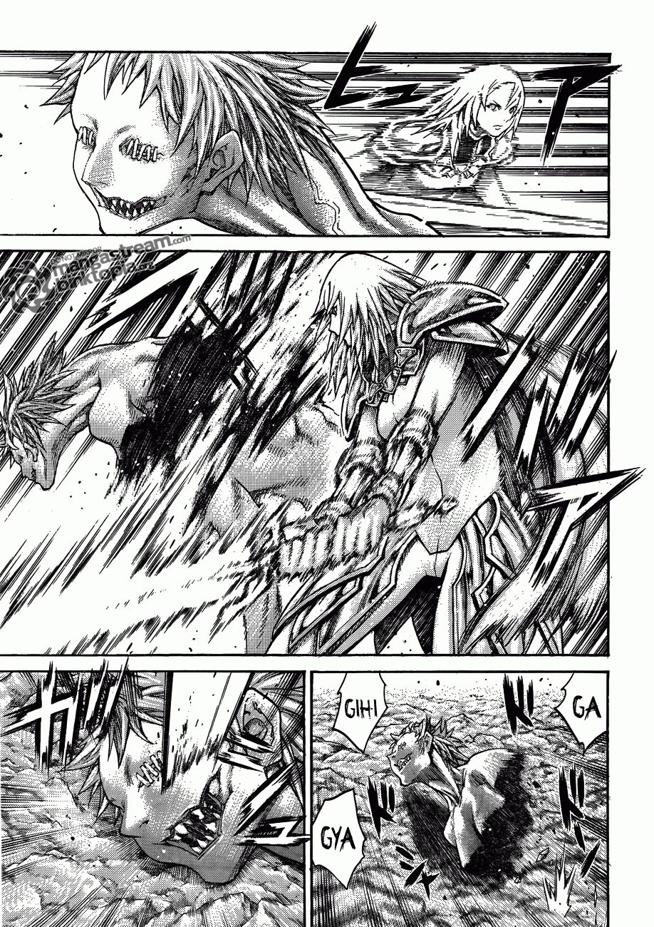 Mắt Bạc Chapter 114 - 24