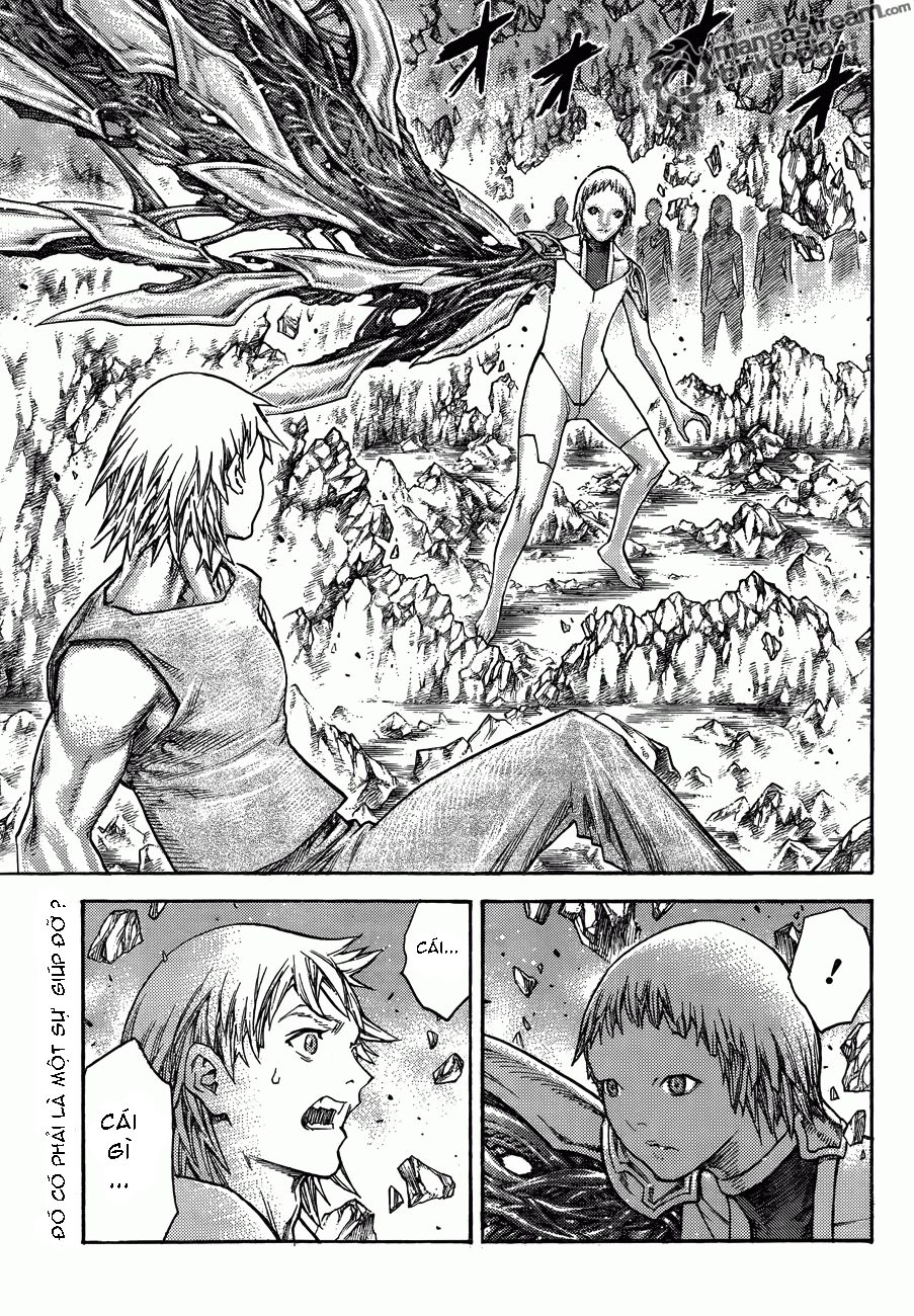 Mắt Bạc Chapter 114 - 28