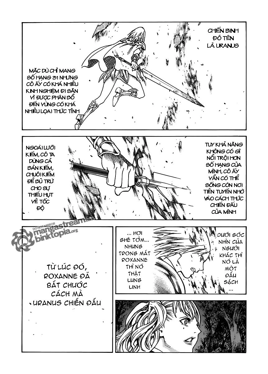 Mắt Bạc Chapter 117 - 5