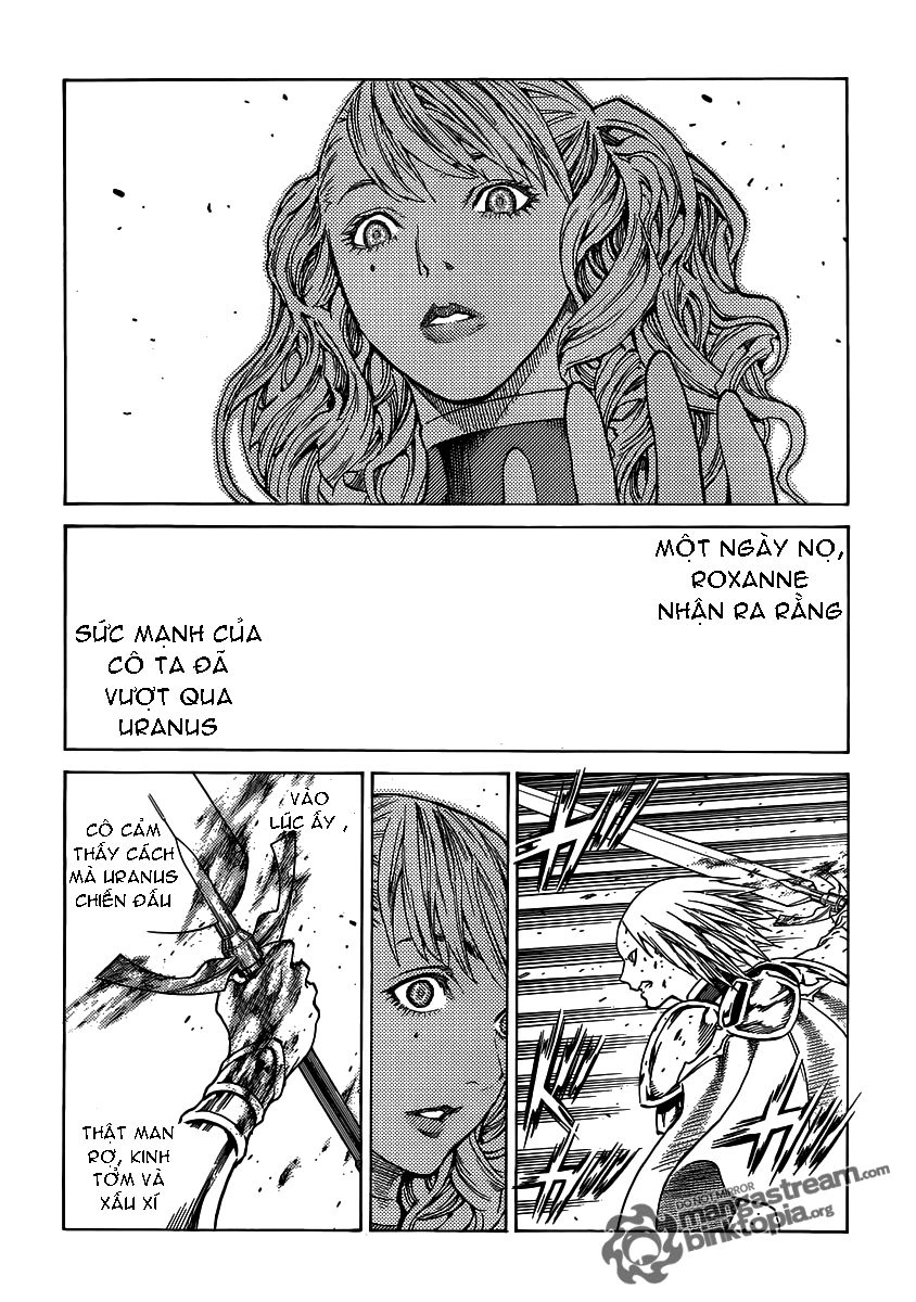 Mắt Bạc Chapter 117 - 7