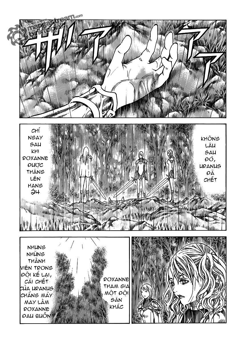 Mắt Bạc Chapter 117 - 8