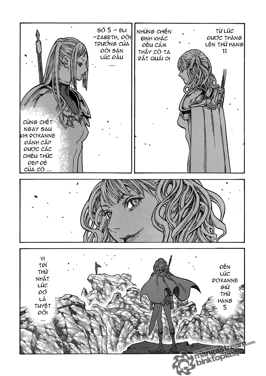 Mắt Bạc Chapter 117 - 12