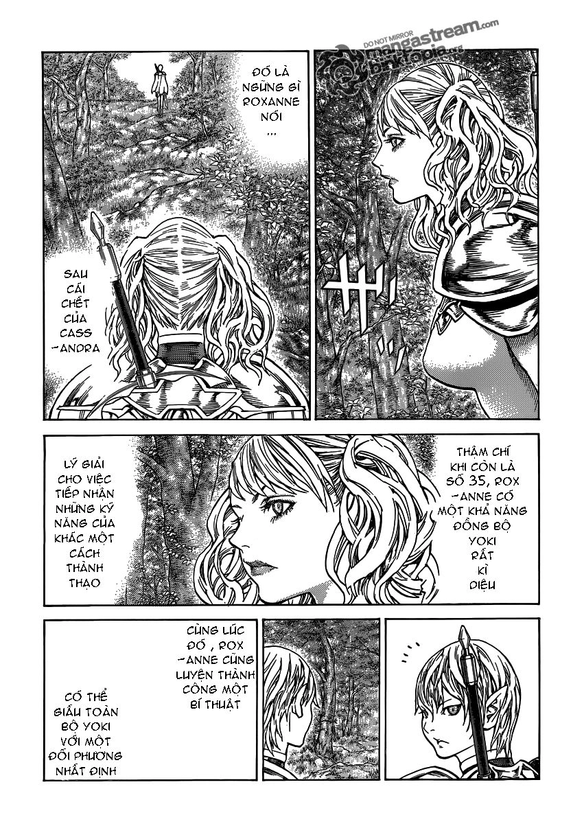 Mắt Bạc Chapter 117 - 17