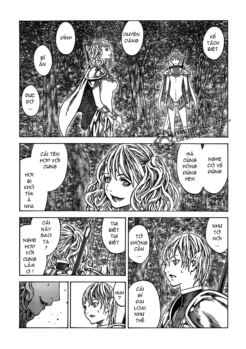 Mắt Bạc Chapter 117 - 22