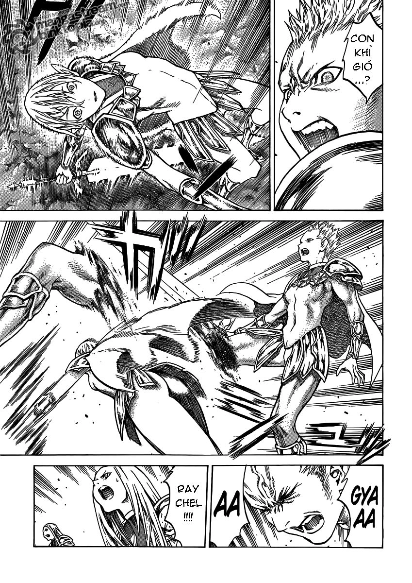 Mắt Bạc Chapter 117 - 28