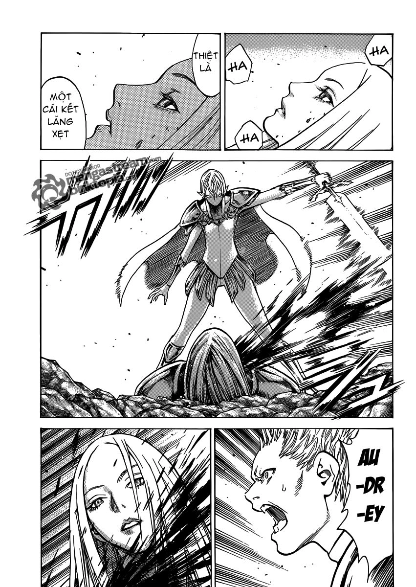 Mắt Bạc Chapter 118 - 9