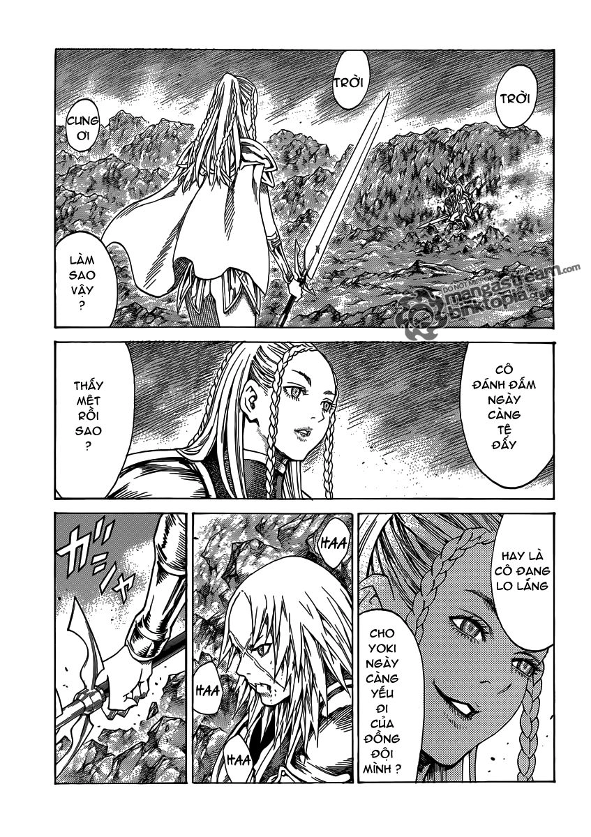 Mắt Bạc Chapter 118 - 19