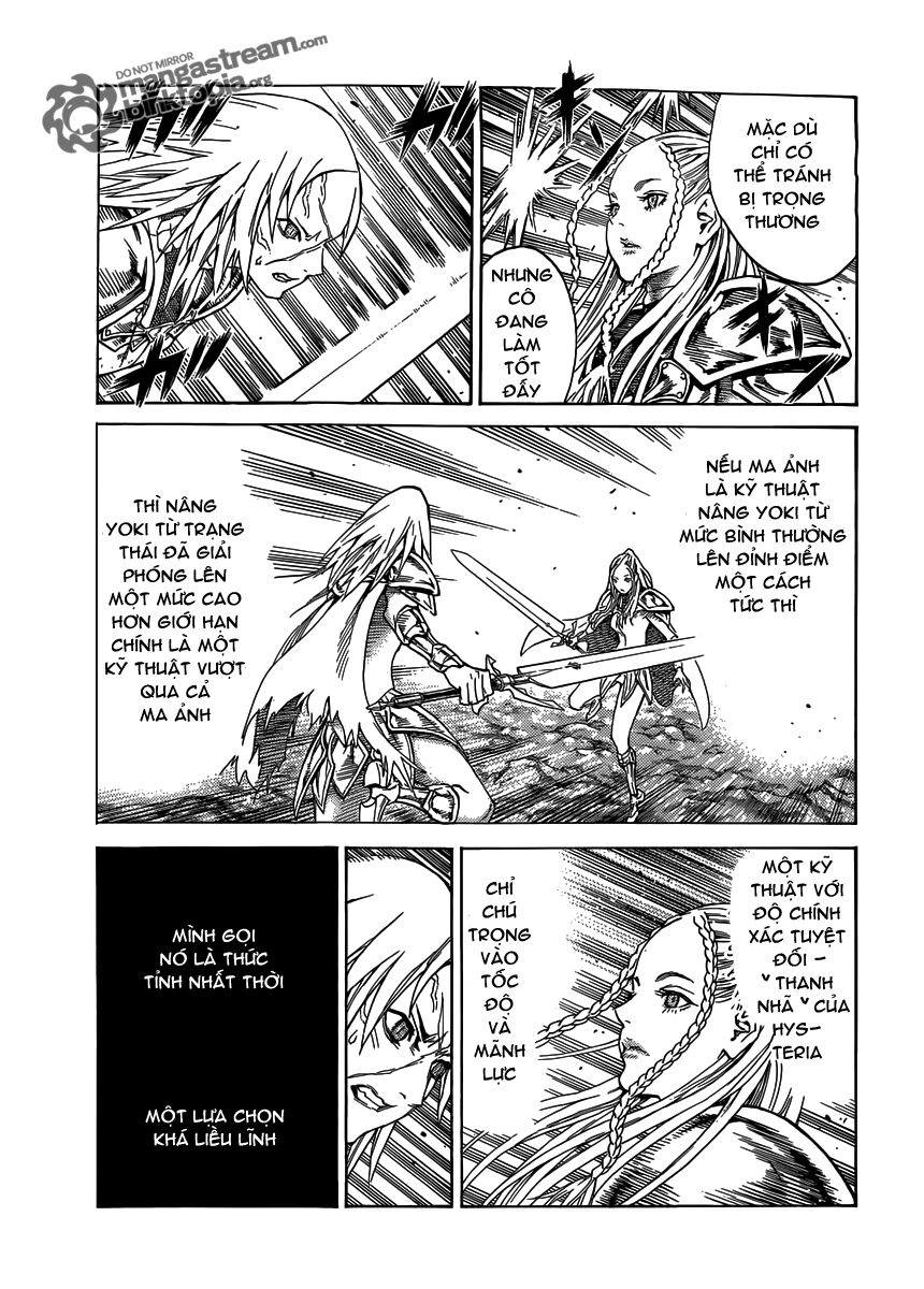 Mắt Bạc Chapter 118 - 25