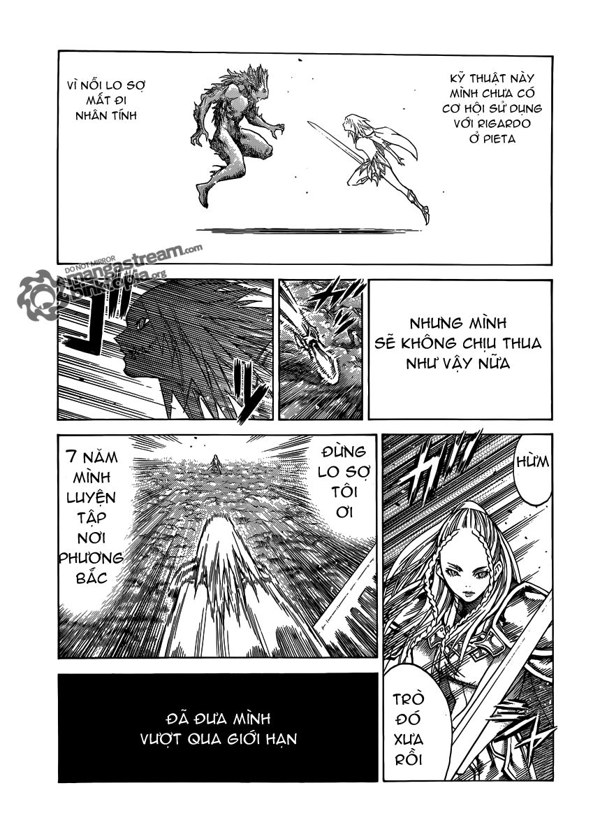 Mắt Bạc Chapter 118 - 27