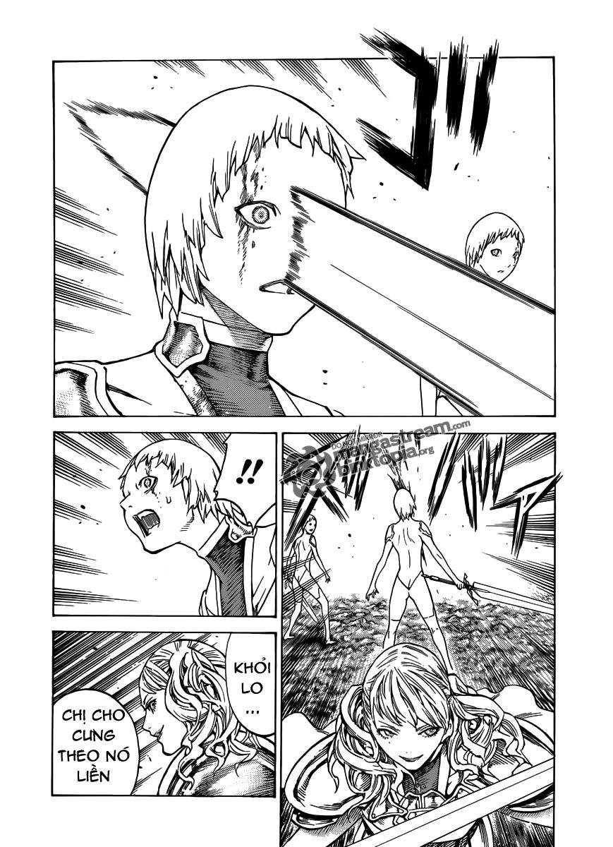 Mắt Bạc Chapter 119 - 6