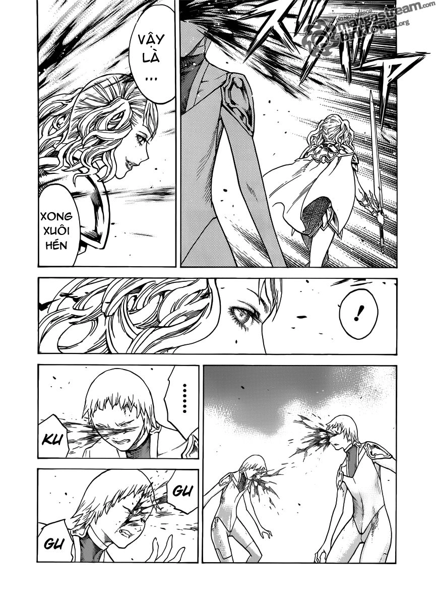 Mắt Bạc Chapter 119 - 8