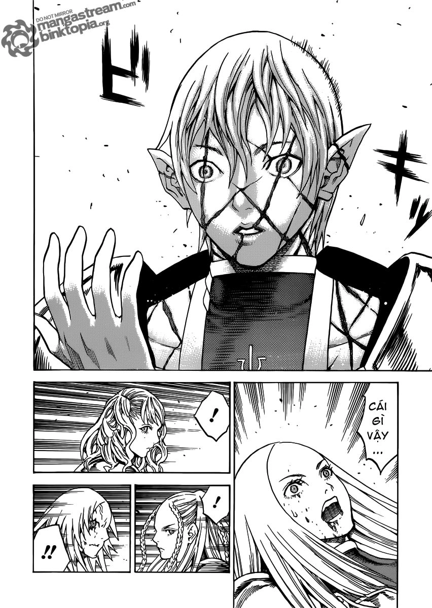 Mắt Bạc Chapter 119 - 12