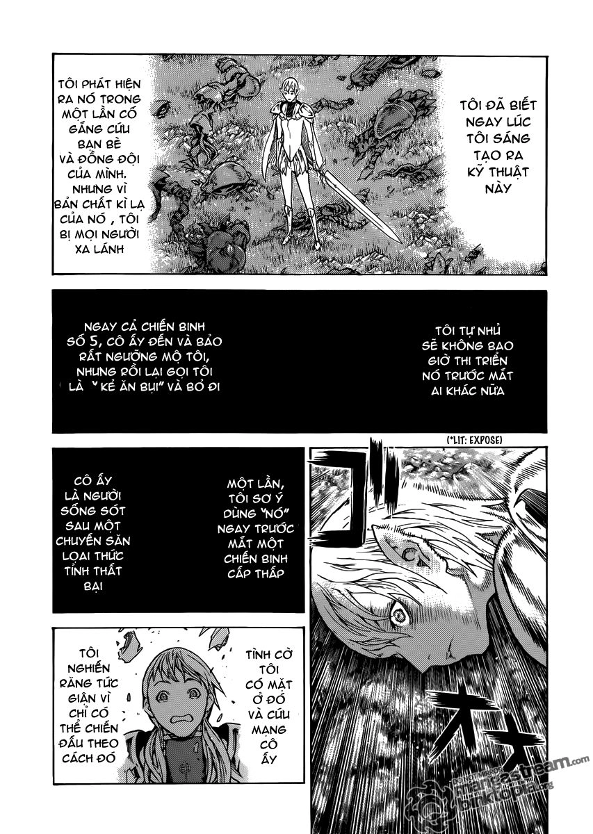 Mắt Bạc Chapter 119 - 15