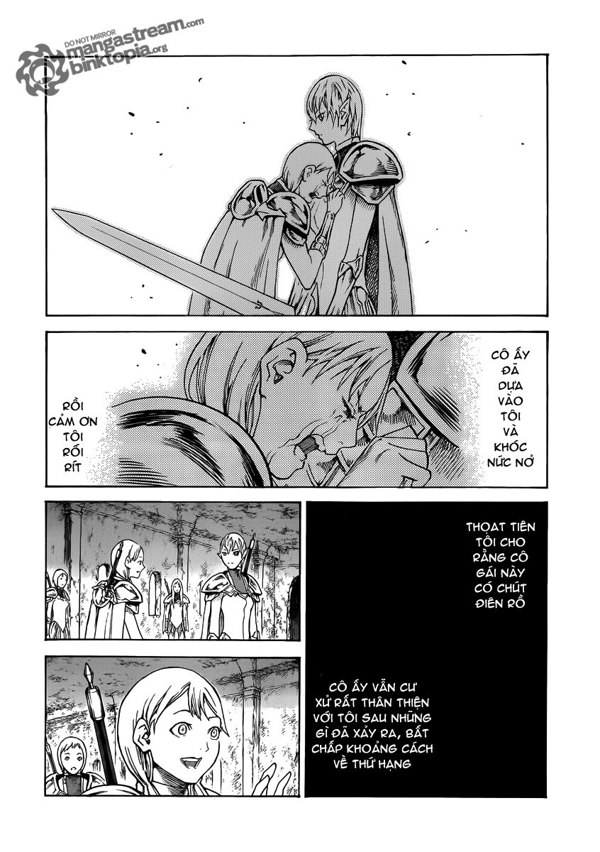 Mắt Bạc Chapter 119 - 16