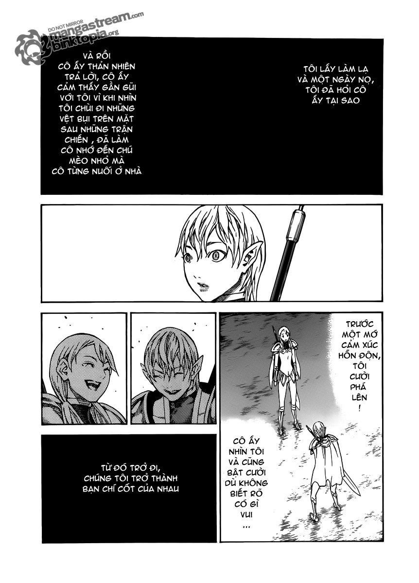 Mắt Bạc Chapter 119 - 17