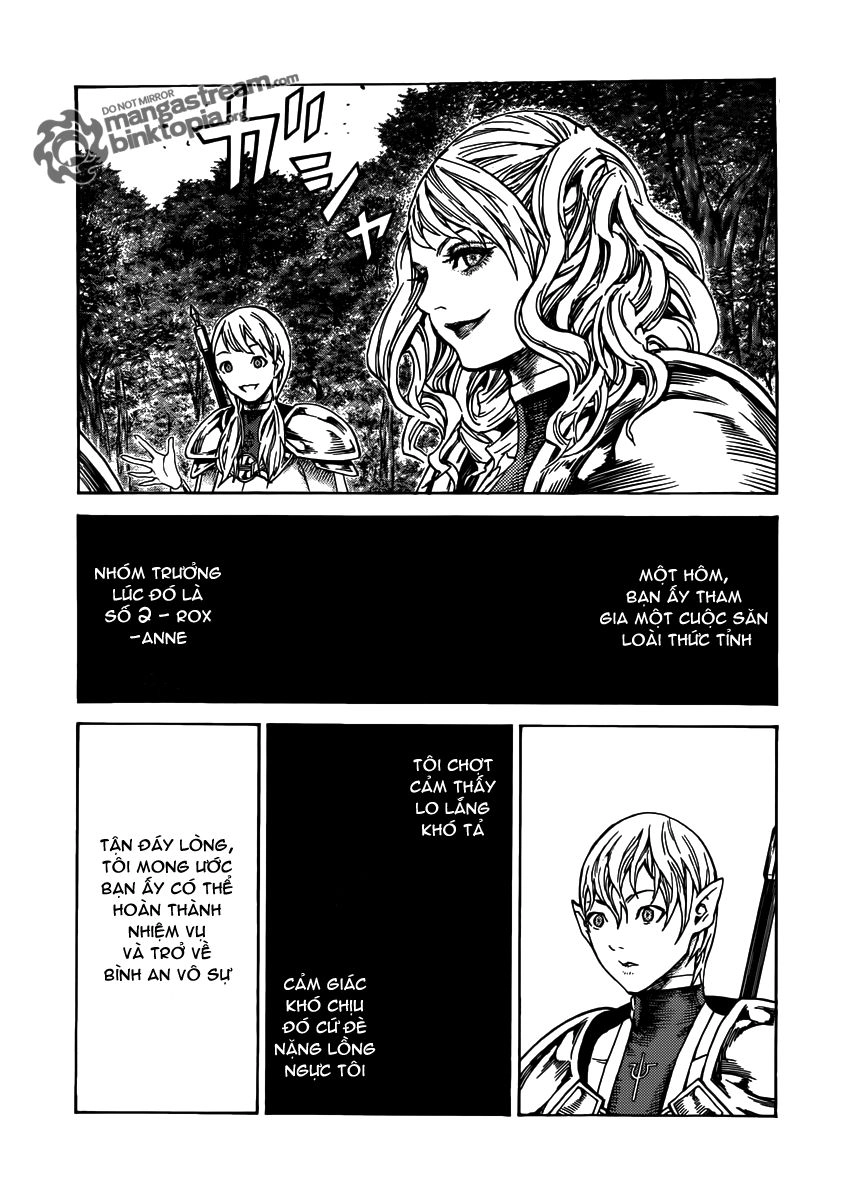 Mắt Bạc Chapter 119 - 18