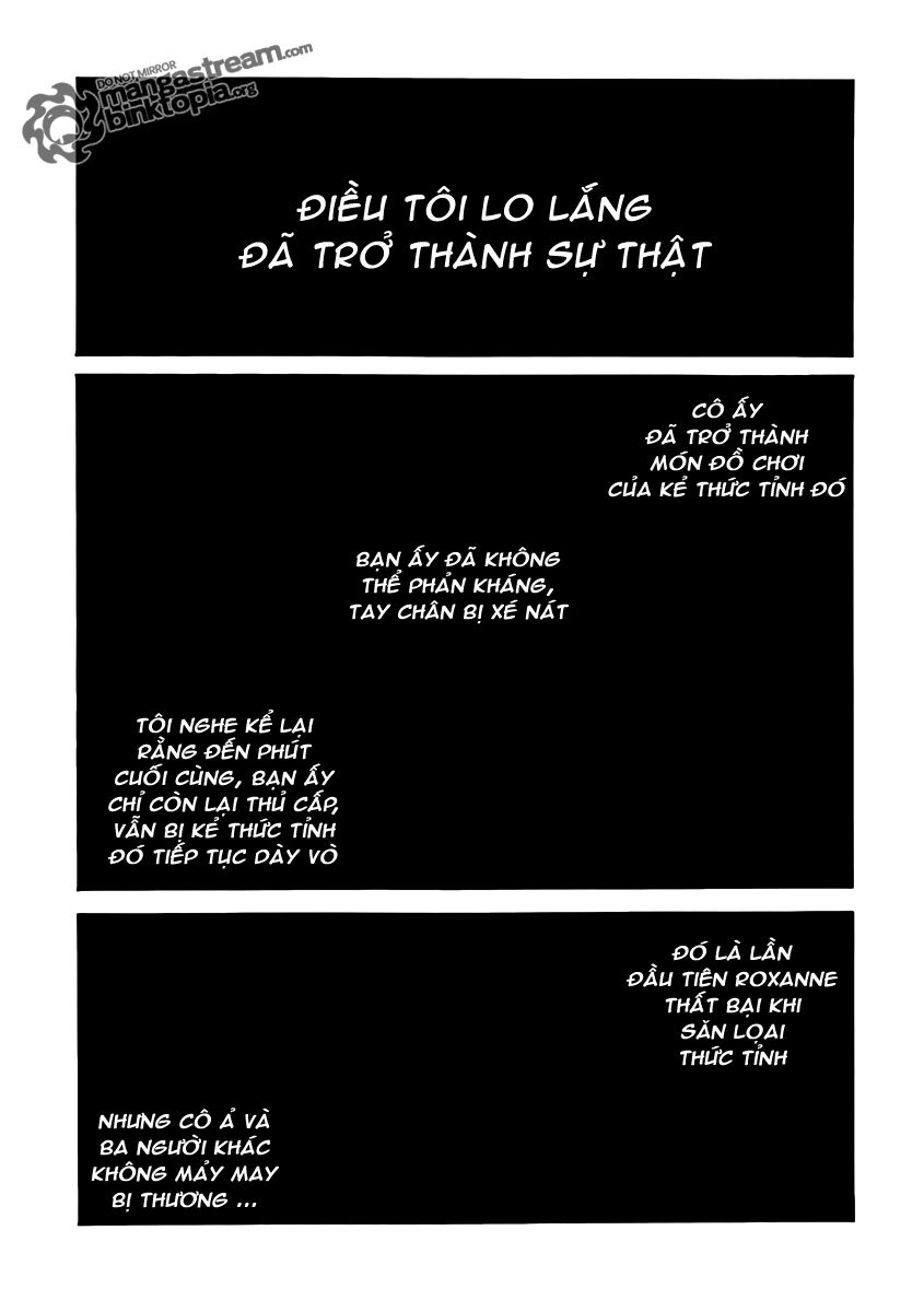 Mắt Bạc Chapter 119 - 19