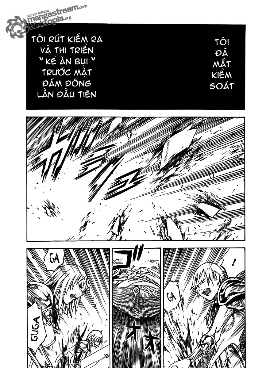 Mắt Bạc Chapter 119 - 23