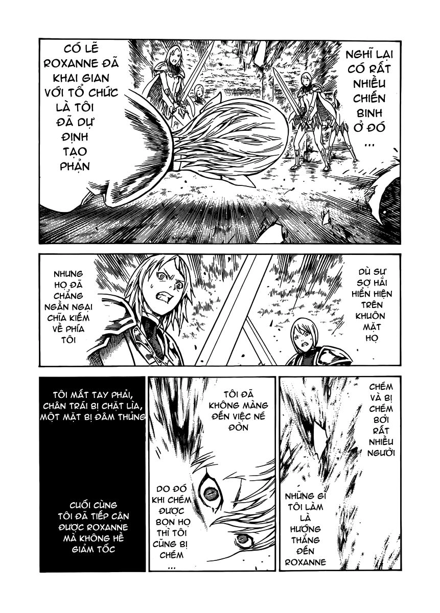 Mắt Bạc Chapter 119 - 25