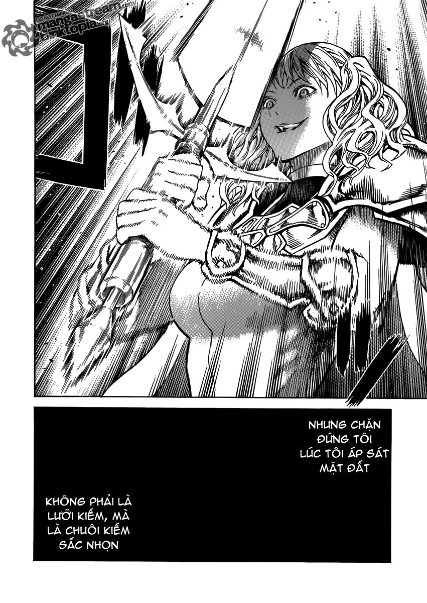 Mắt Bạc Chapter 119 - 26