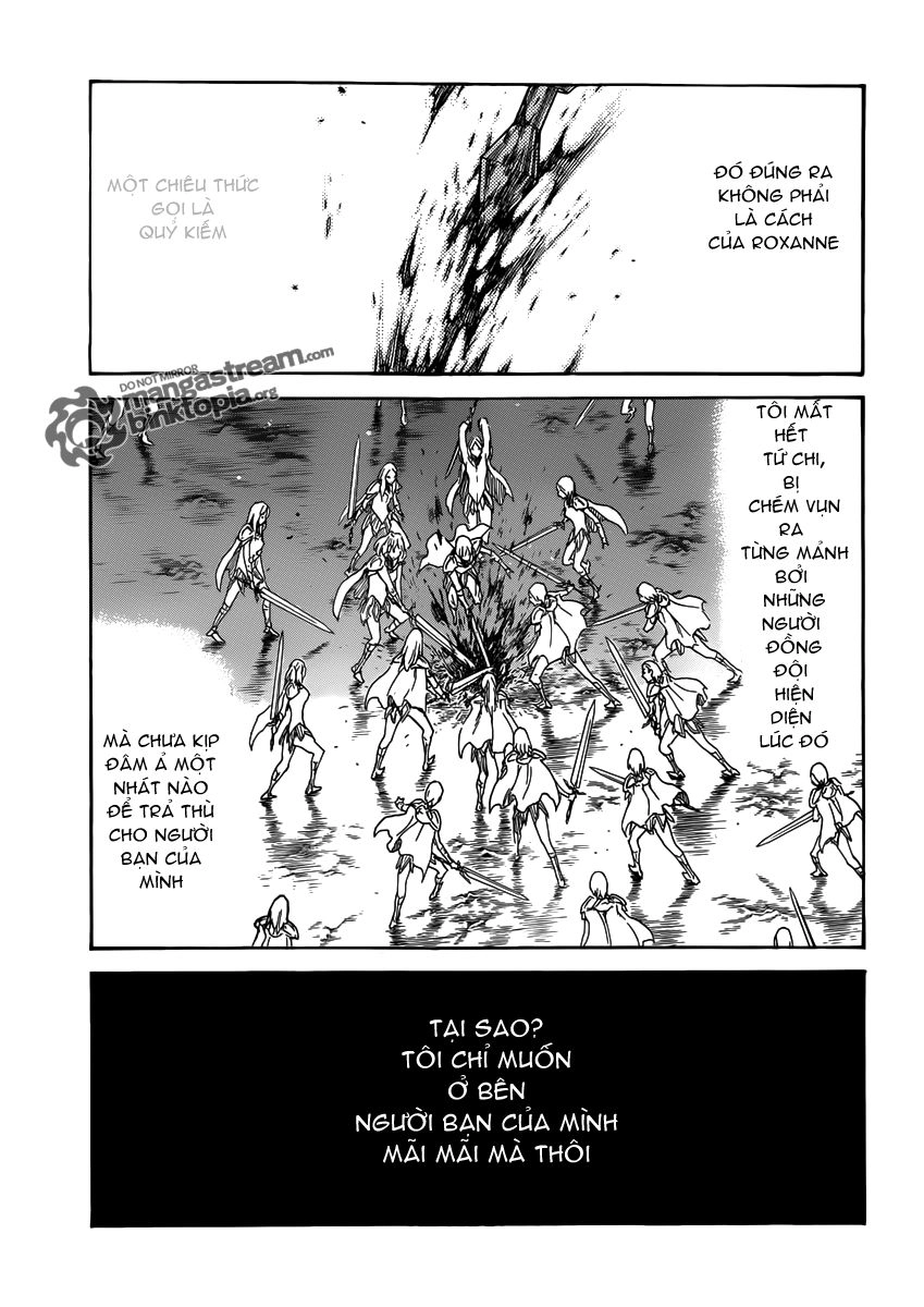 Mắt Bạc Chapter 119 - 27