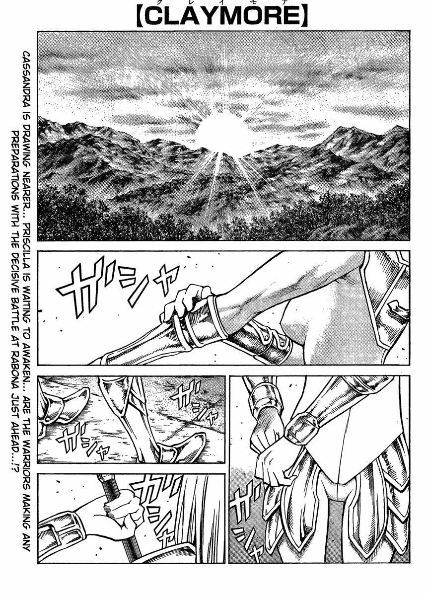 Mắt Bạc Chapter 129 - 1