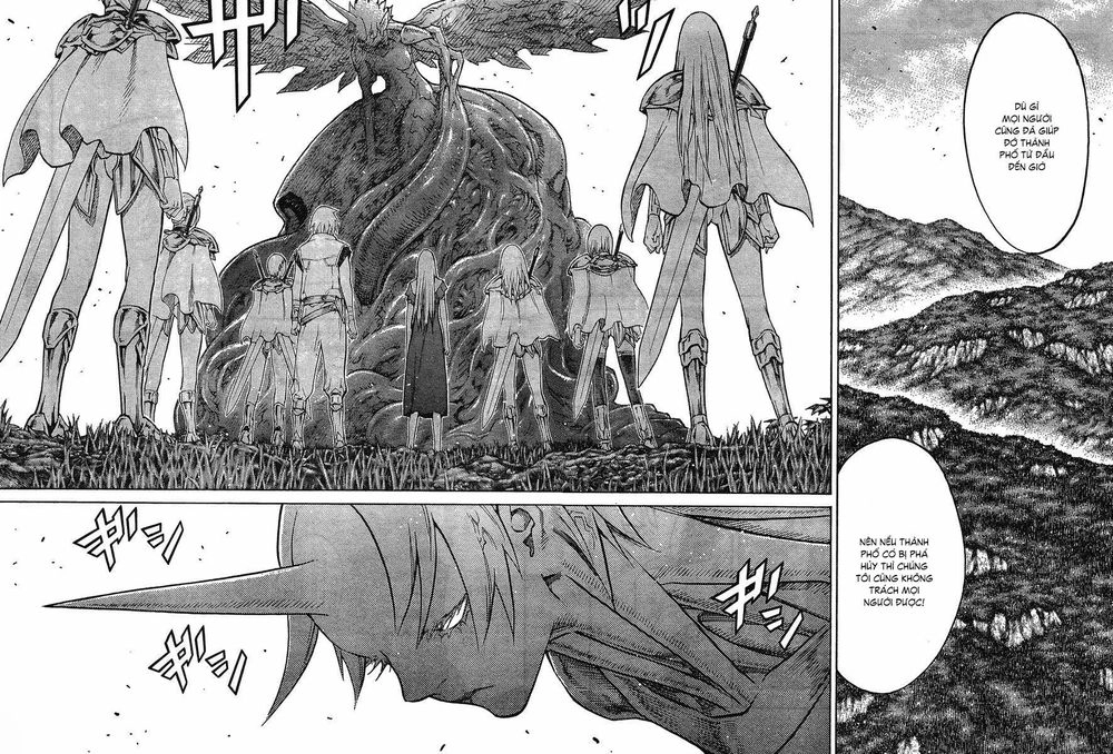 Mắt Bạc Chapter 129 - 5