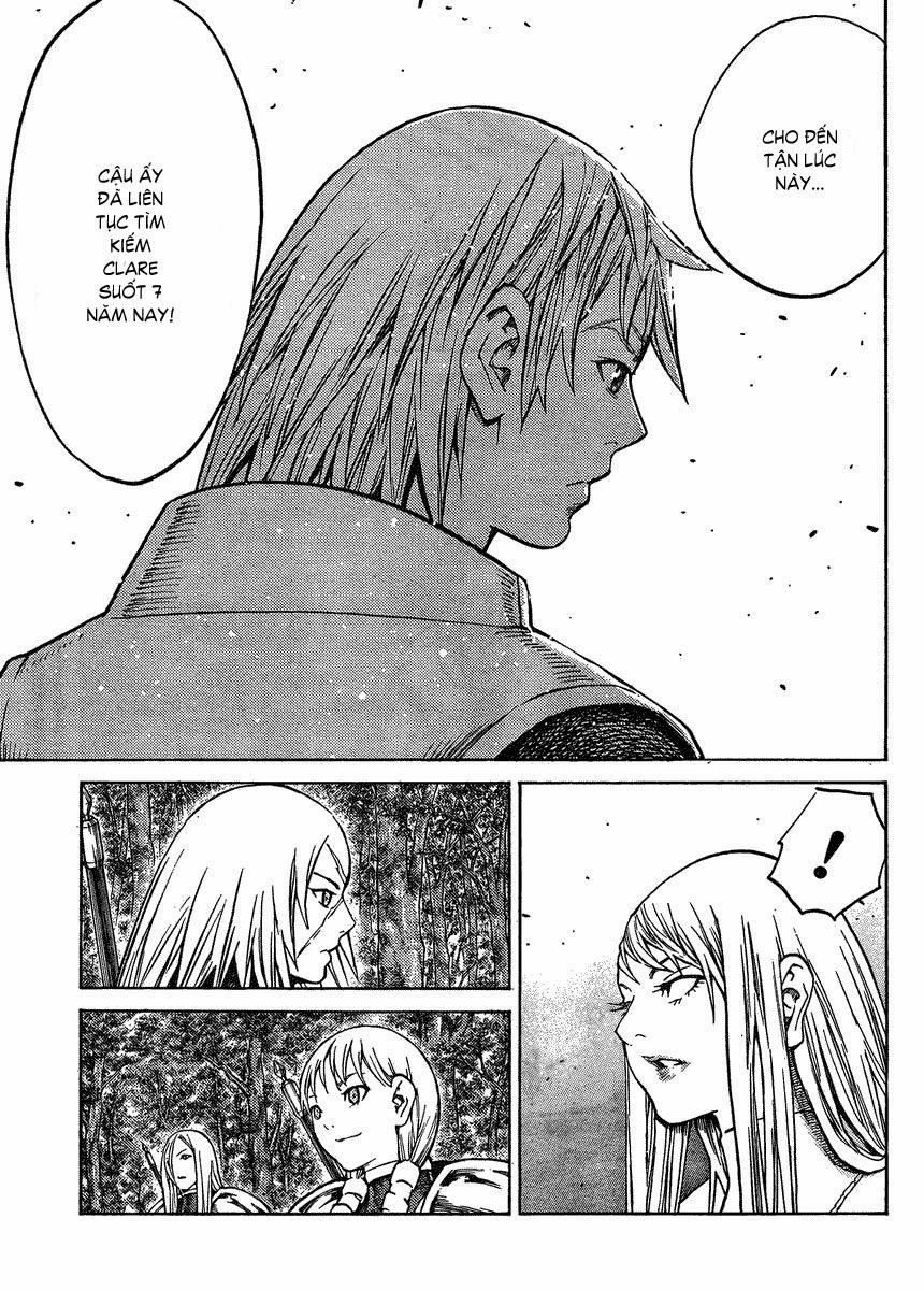 Mắt Bạc Chapter 129 - 9