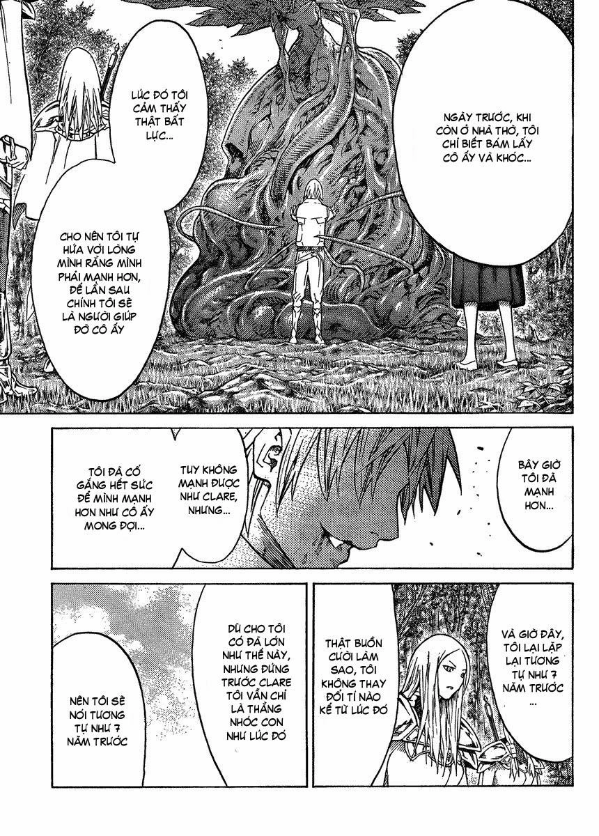 Mắt Bạc Chapter 129 - 15