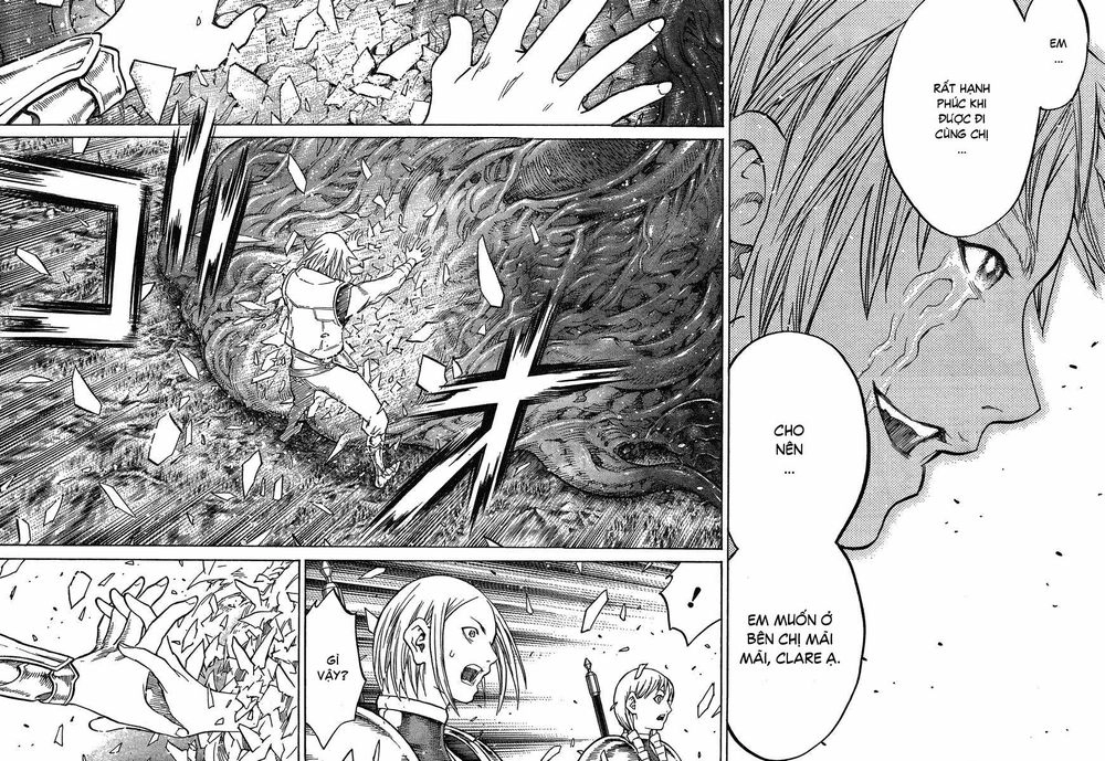 Mắt Bạc Chapter 129 - 16