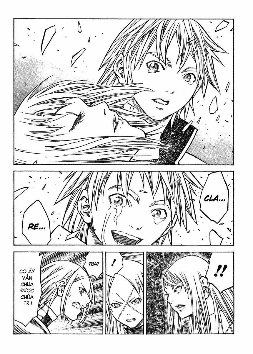 Mắt Bạc Chapter 129 - 18