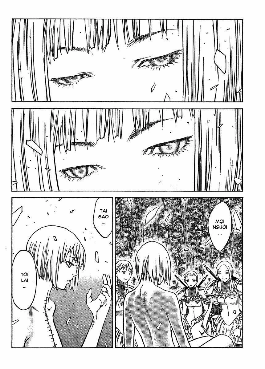 Mắt Bạc Chapter 129 - 24