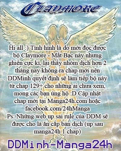 Mắt Bạc Chapter 129 - 27
